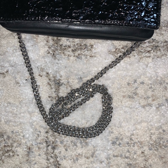 All Saints Leather Bag - Picture 6 of 6